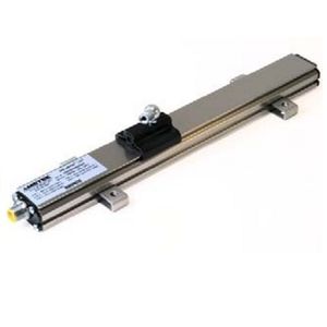 transductor de desplazamiento lineal