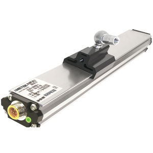 transductor de desplazamiento lineal
