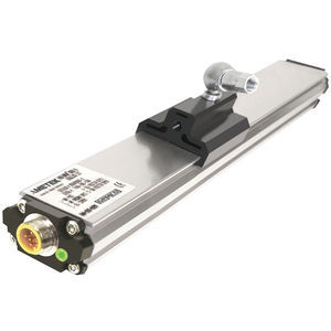 transductor de desplazamiento lineal
