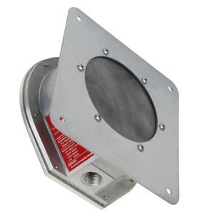 detector de obstrucción