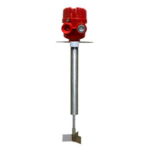 paleta rotativa para interruptores de nivel