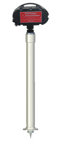 sensor de nivel de peso y cable / para sólidos / para líquido / para tanque