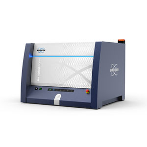 espectrómetro XRF