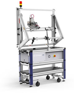 espectrómetro XRF