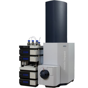 espectrómetro TOF-MS