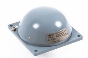 detector de rayos gamma / industrial / IP66