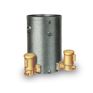 bomba de turbina