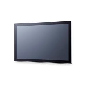 panel PC de LCD