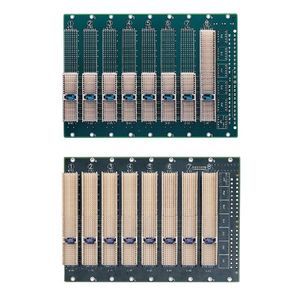 placa base CompactPCI 1