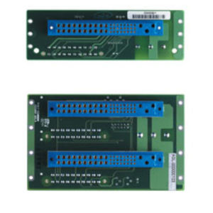 placa base CompactPCI 1