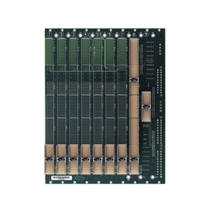 placa base CompactPCI 1
