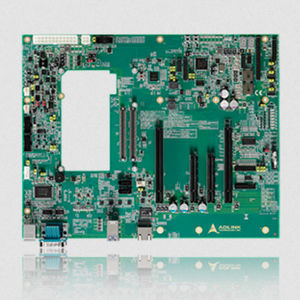 tarjeta portadora COM Express 1