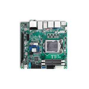 placa madre mini-ITX 1