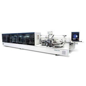 máquina de colocación de tapacantos automática