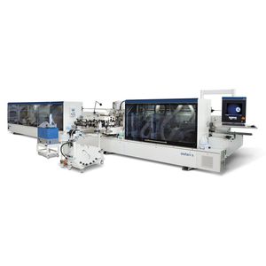 máquina de colocación de tapacantos automática
