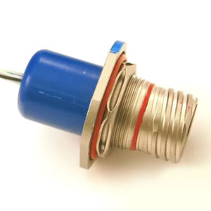 conector de alimentación eléctrica