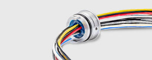pasamuros para cable