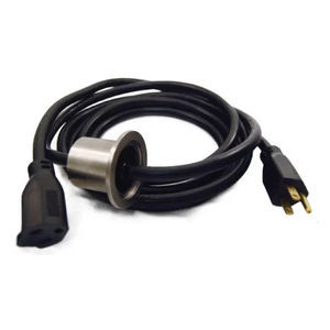 pasamuros para cable eléctrico