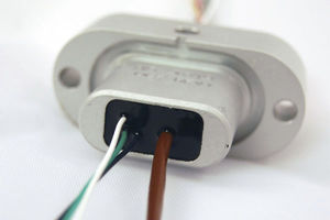 pasamuros para cable eléctrico