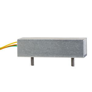 sensor de inclinación de un eje
