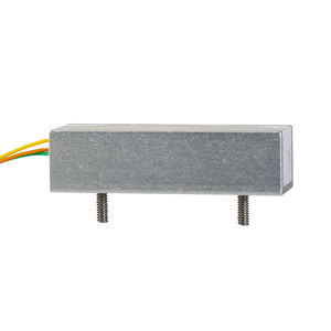sensor de inclinación 1 eje