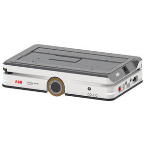 Robot móvil autónomo (AMR) de transferencia 1