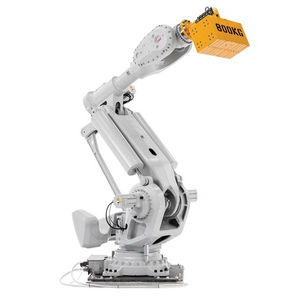 robot articulado 1