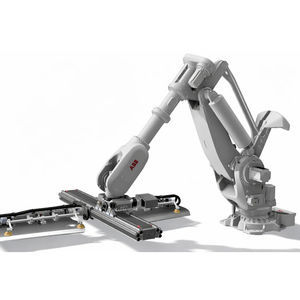 robot articulado 1