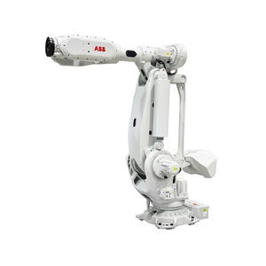 robot articulado 1