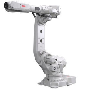 robot articulado 1