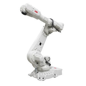 robot articulado 1