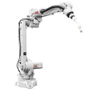 robot articulado 1
