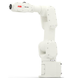 robot articulado 1