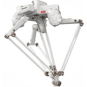 robot paralelo
