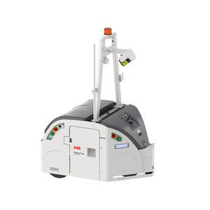 Robot móvil autónomo (AMR) de manipulación 1