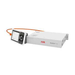 controlador programable de automatización con tarjetas de E S extensibles 1