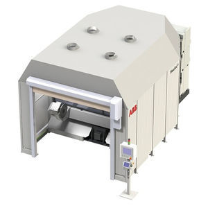 célula robotizada de soldadura 1