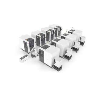 celda de mecanizado modular 1
