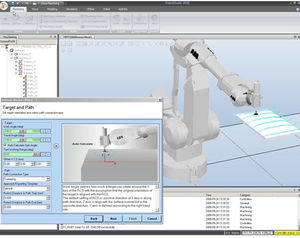 software de mando 1