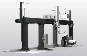 robot de pórtico 1