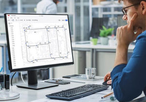 suite de software de simulación 1