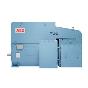motor AC