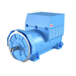 alternador para centro de datos