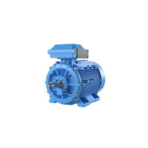 motor de inducción 1