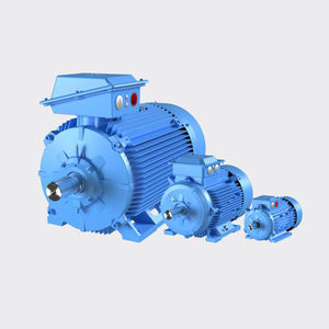 motor de inducción 1