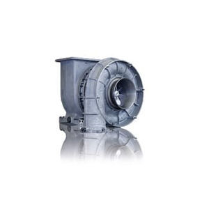 turbocompresor compacto