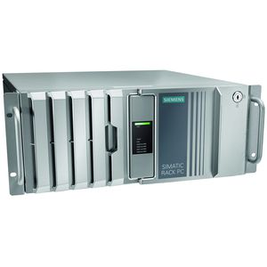 PC en bastidor / servidor / Intel® Xeon / VGA