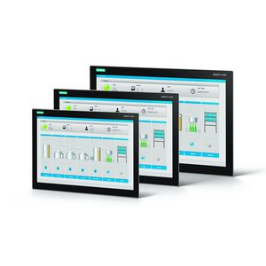 monitor LCD