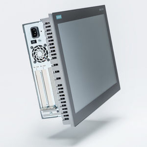 panel PC de LCD
