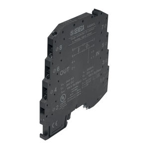 caja de protector de sobretensión de tipo 3